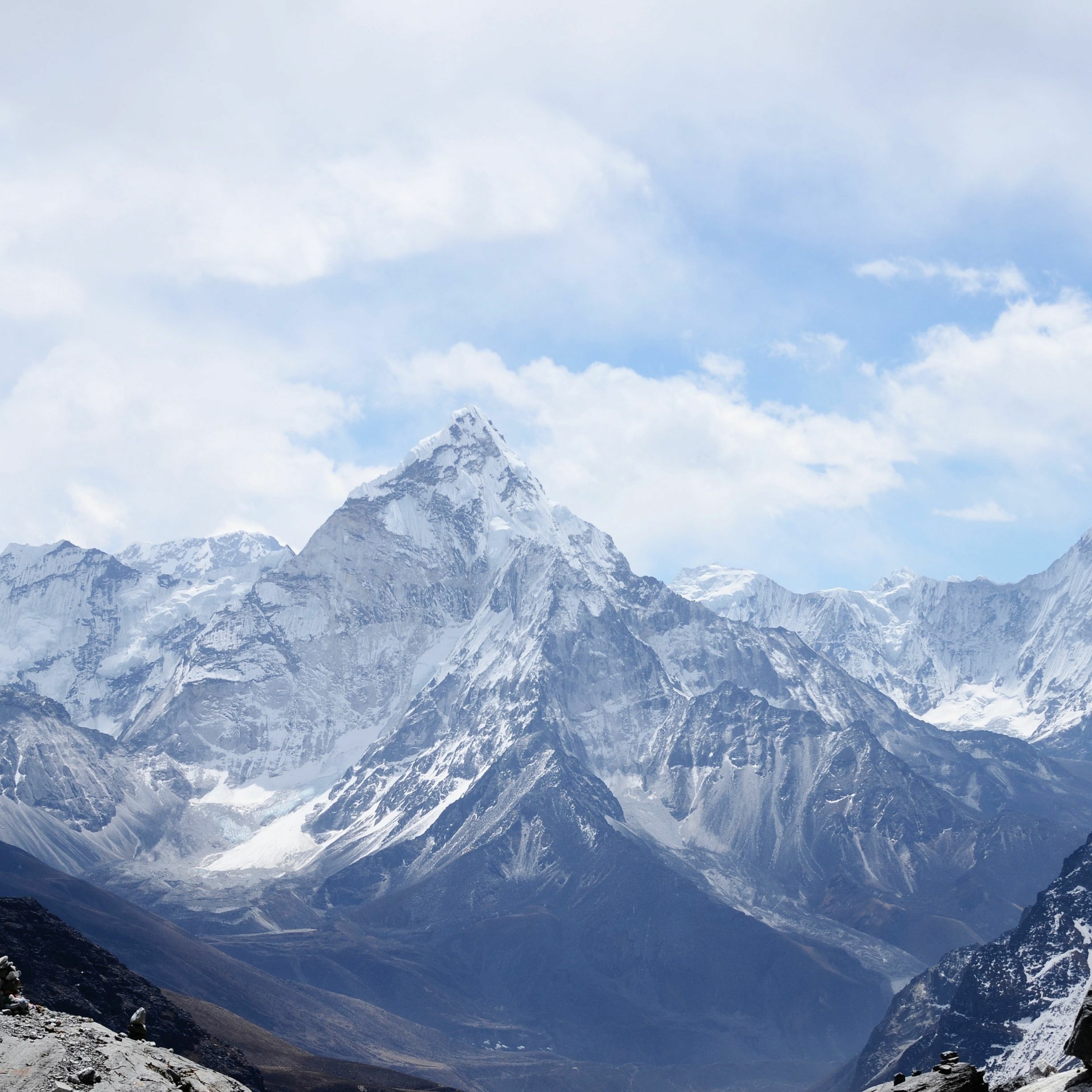 Ask the Geographer