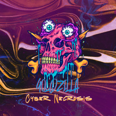 GOLDZILLA - Cyber Necrosis