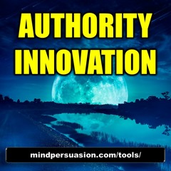 Authority Innovation