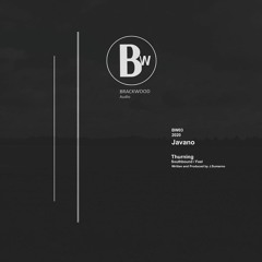 Javano - Southbound [Premiere]