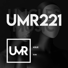 N3UX - Dusk (Radio Mix)