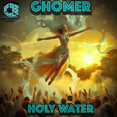 HOLY WATER