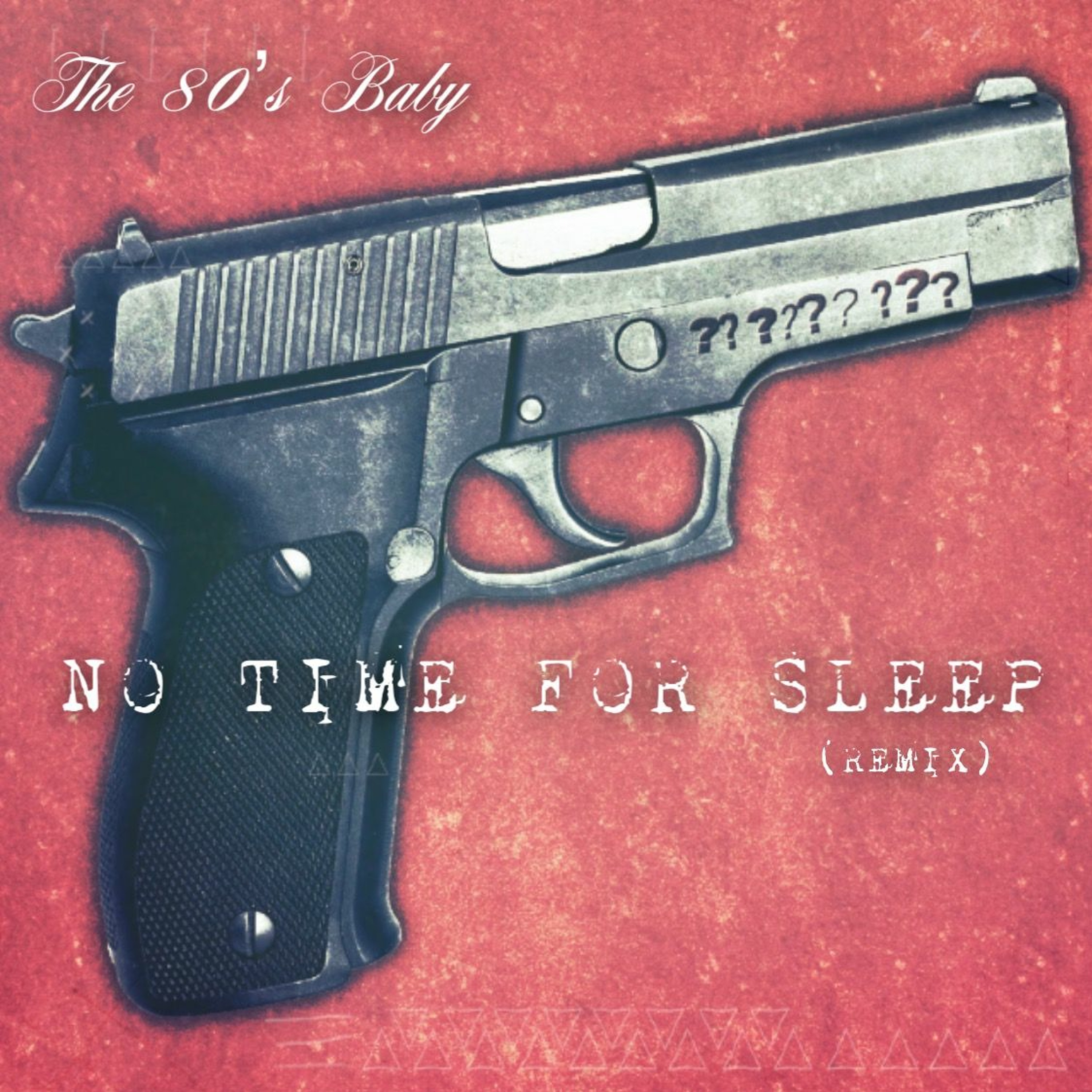 No Time For Sleep(Remix) episode artwork