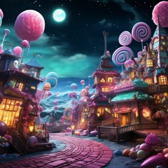 Sweet Treats Vol. 1