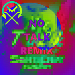 Semperfusion - No Talk (CARELEXX REMIX)