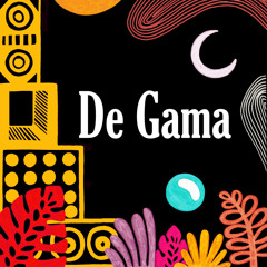 De Gama Loves To Boogie