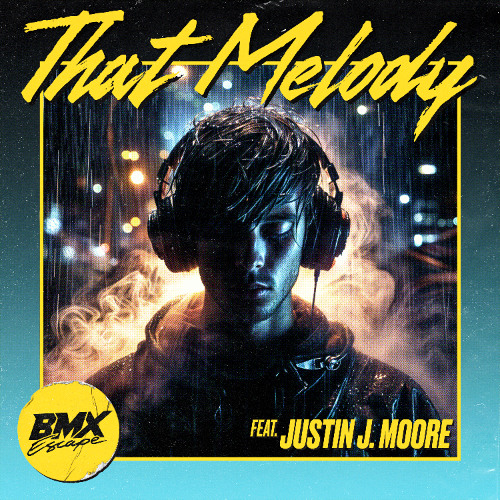 That Melody (feat. Justin J. Moore)