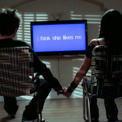 i think she likes me ft 6996 (Prod Rotel)