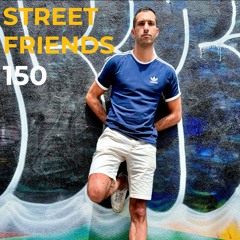 Mixtape ATD - Street Friends 150