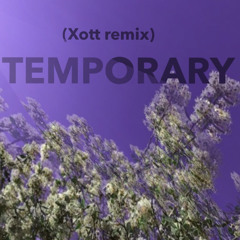 Dear Evergreen - Temporary (Xott remix)
