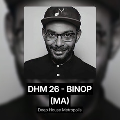 DHM 26 - BINOP (MA)