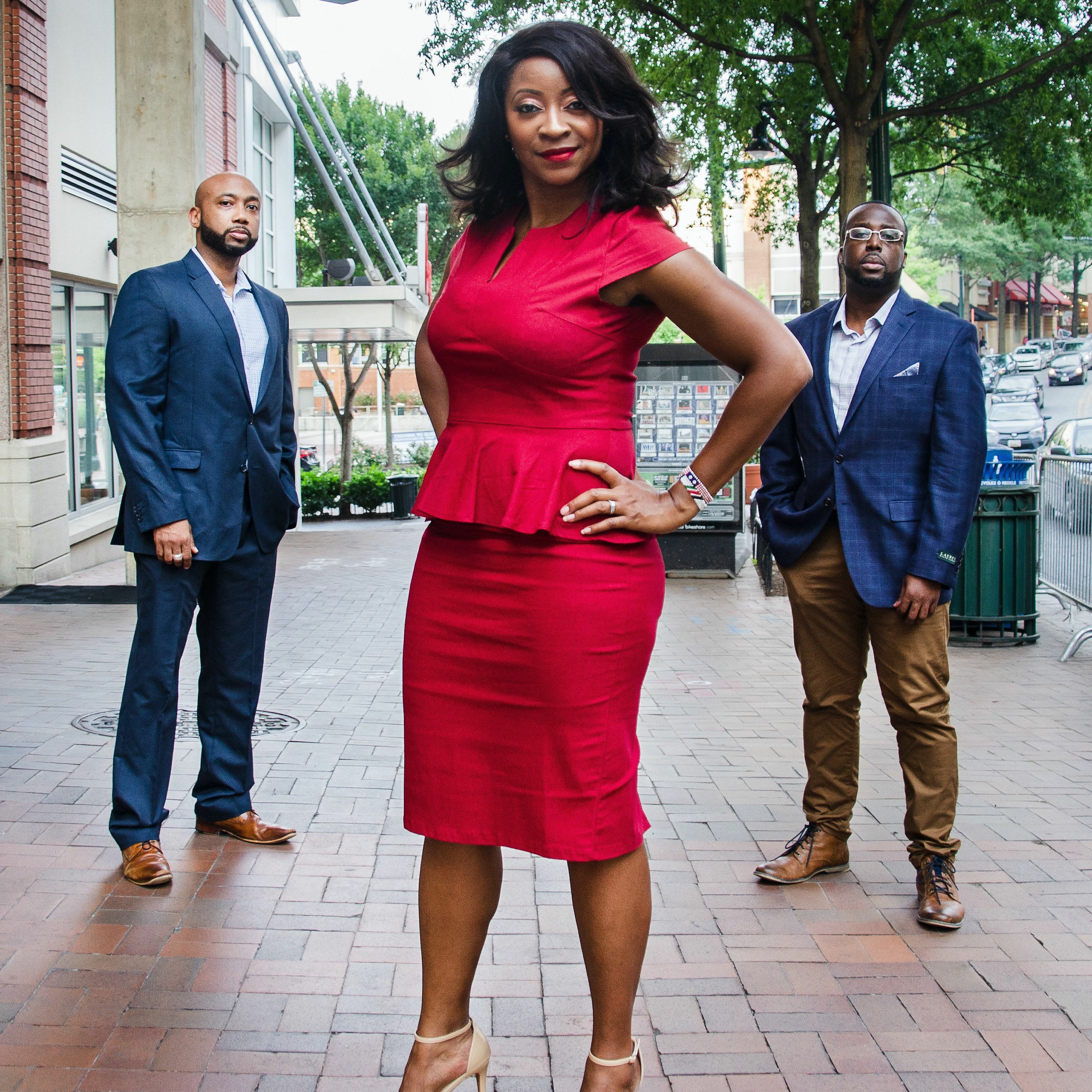 Kings of the Heart Podcast