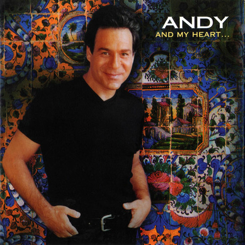 Andy Tabe To اندی تب تو