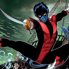 ロック・リーX-men 97-"Crawler '97"@MaijrScale@TheYYYSyndicate@TVHBTL@YSL@OWS@GYB