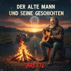 Der alte Mann  und seine Geschichten