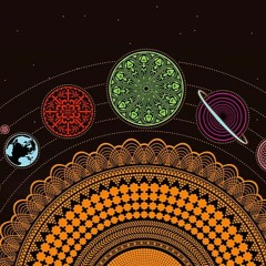 Cosmic Talk