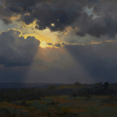 Amazing Grace in Troubled Times