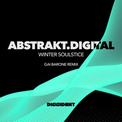 Winter Soulstice (Gai Barone Remix)
