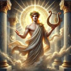Apollo (Original Mix)