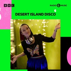 Elmo's Desert Island Disco BBC 6 Music 01/11/24