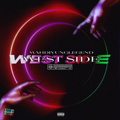MAHDI-WEST SIDE🌇