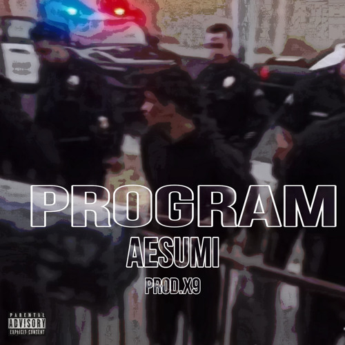 Aesumi - “Program” (Official Audio)