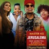 Master KG - Jerusalema feat. Micro TDH & Greeicy & Nomcebo Zikode (DPiqueras Private Remix)