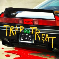 TRAP OR TREAT