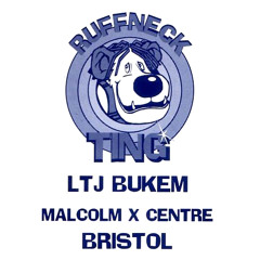 LTJ Bukem - Ruffneck Ting 'Hot Ting!' (02/09/1994)