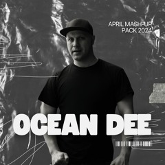 ОДИН В КАНОЕ X KURA - БУДЬ МЕНІ КИМОСЬ (Ocean Dee Edit) [Radio Edit]