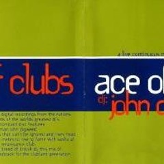 John Digweed - BOXED95 Ace Of Clubs CatBxd 1105
