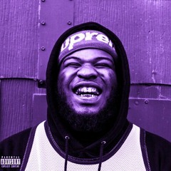 capeesh- maxo kream (slowed + reverb)