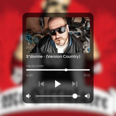 MC Circulaire - Sodomie version Country
