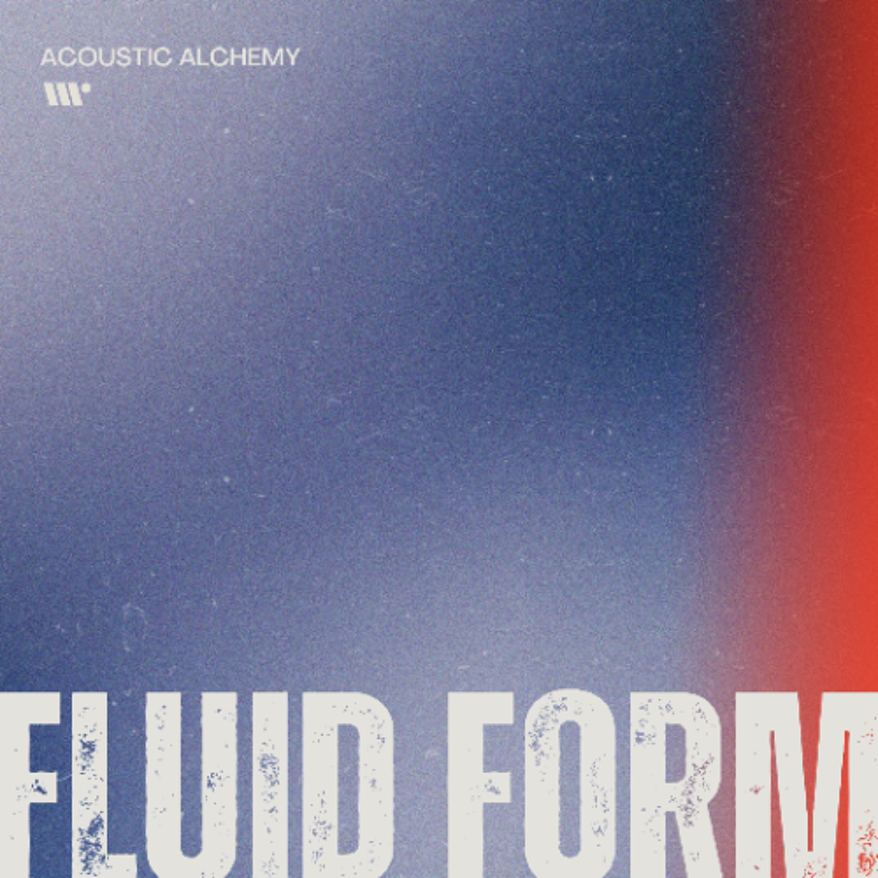 Fluid Form - Acoustic Alchemy episode artwork