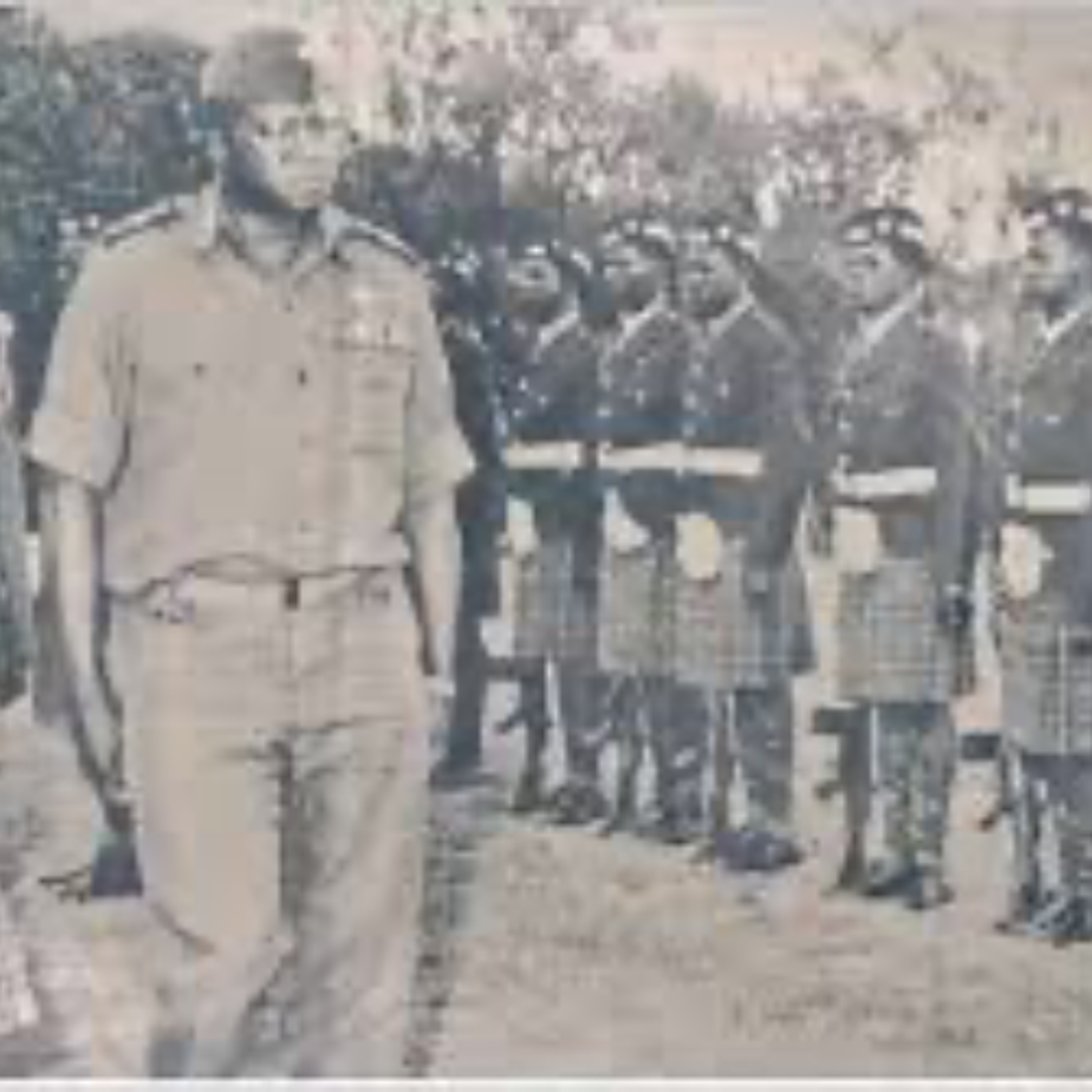 Episode 396 - The Kagera War: Part 2