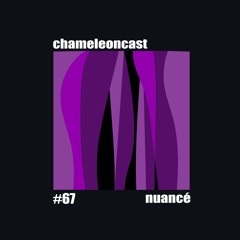 chameleon #67 - nuancé
