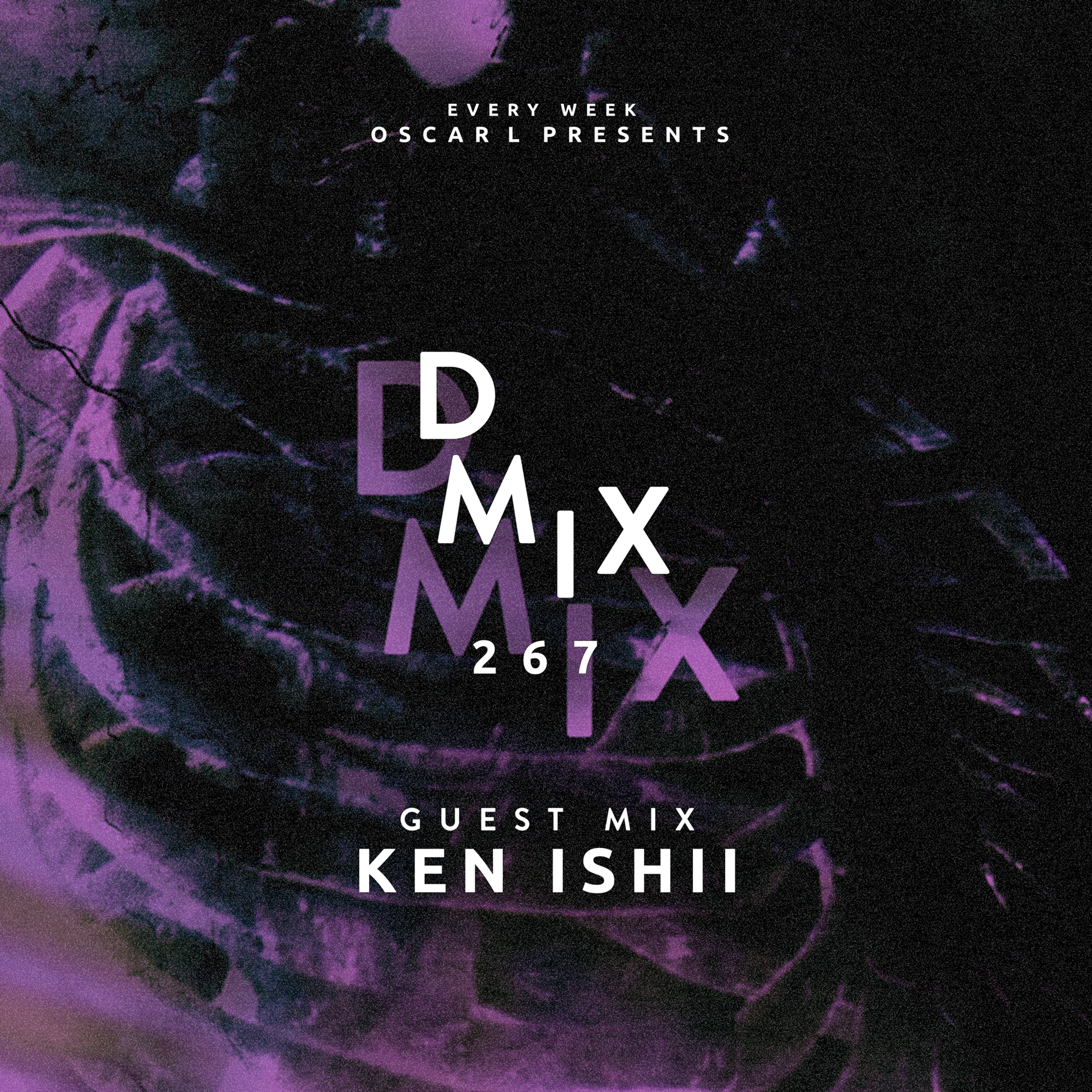 Oscar L Presents :: DMiX Radioshow