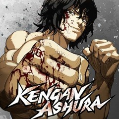 Kengan Ashura Season 2 Episode 1 ~FullEpisode -68416