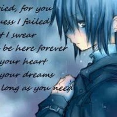 neioxo - crying blood tears