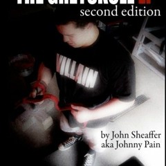 [Access] PDF EBOOK EPUB KINDLE The Greyskull LP: Second Edition by  John Sheaffer ☑️