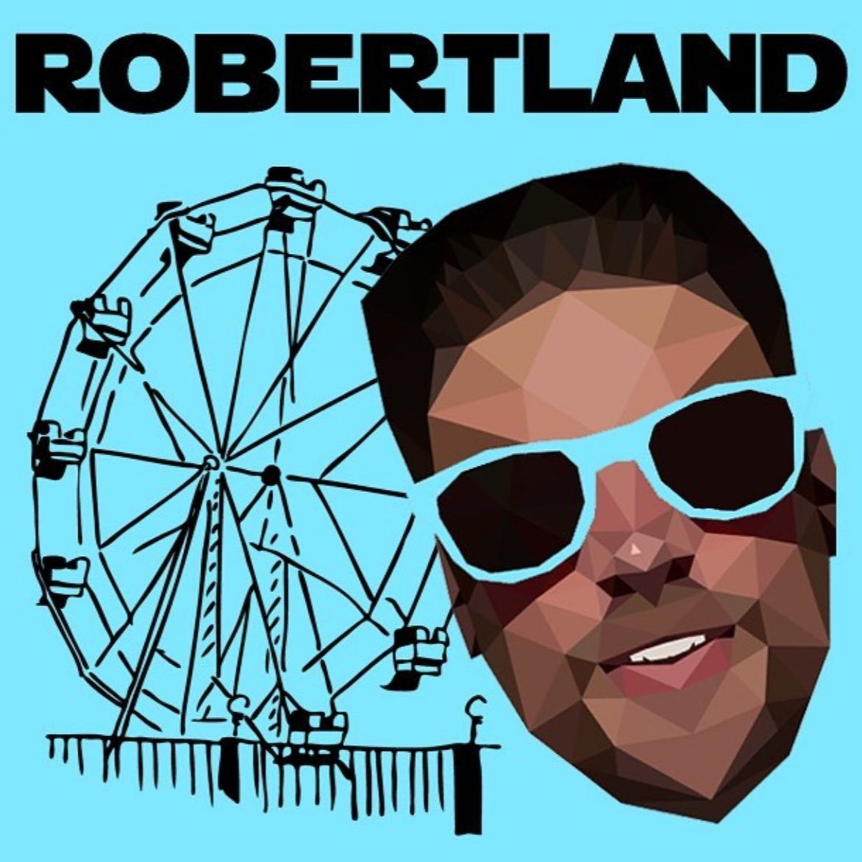 ROAD DOGS IN ROBERTLAND! W/ JON SHEFSKY episode artwork