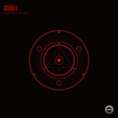 Gerard H - Covenant (Original Mix) 160Kbps