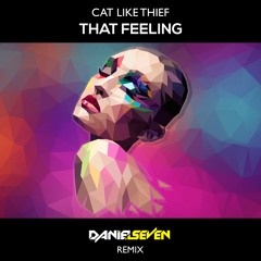 Cat Like Thief - That Feeling (Daniel Seven Remix) [FREE DOWNLOAD]