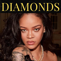 Rihanna Diamonds (Nicorina Remix)