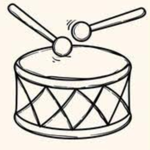 Drums For No One (Afro house)