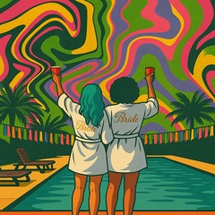 Starquest Lovefest (Wedding Mixtape)