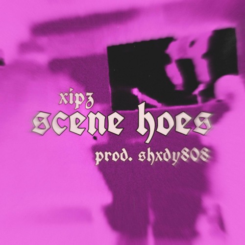 scene hoes [Prod. shxdy808]