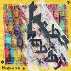 Babush - Turbo Habibi [RCLT003] (FREE DL)