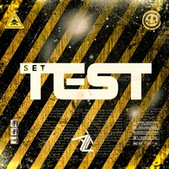 ÁLT - SET TEST (150BPM // FREE DOWNLOAD)