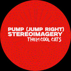 Stereoimagery - Pump (Jump Right) [THEM COOL CATS]